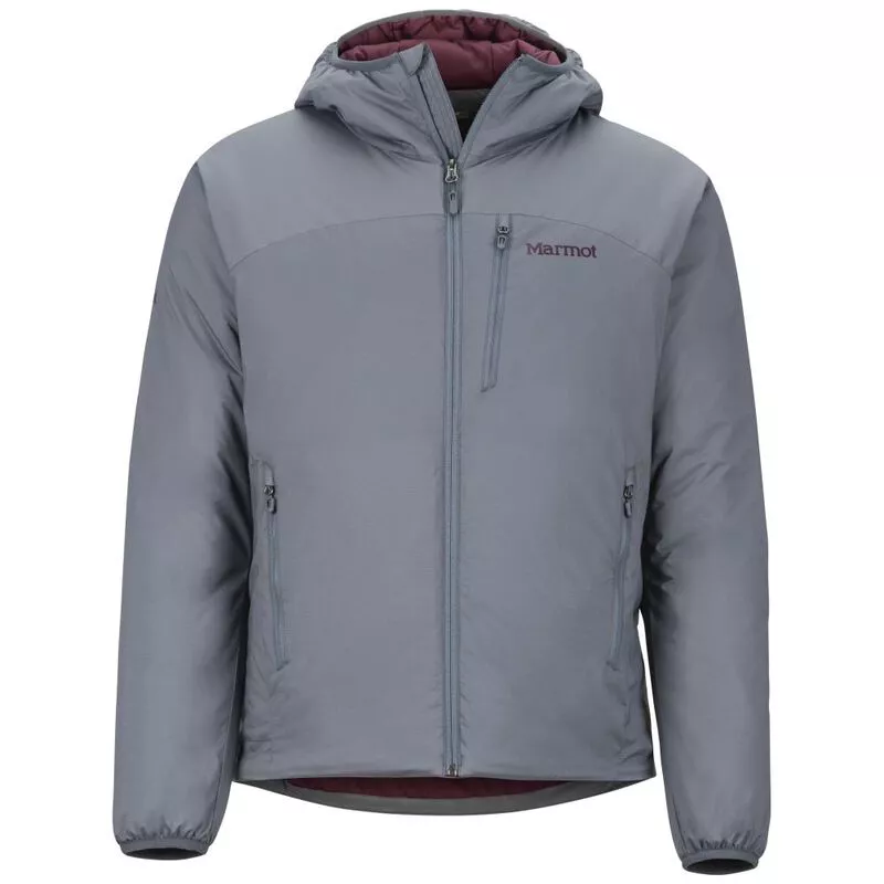 Marmot mens novus insulated jacket store
