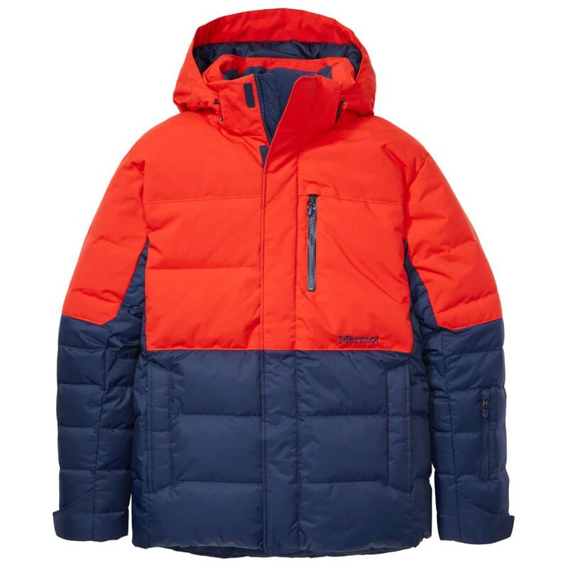 Marmot men's shadow best sale jacket
