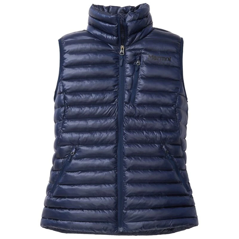 Marmot featherless trail vest clearance