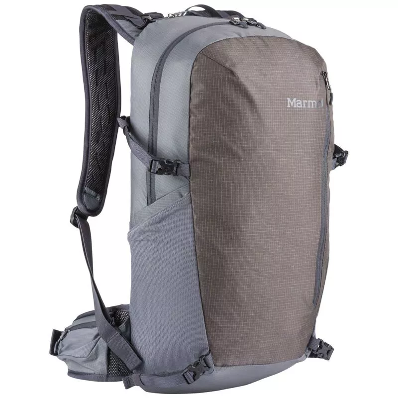 Marmot Kompressor Star 28L Rucksack Cinder Sportpursuit