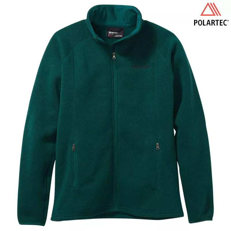 Marmot Womens Torla Jacket Botanical Garden Sportpursuit
