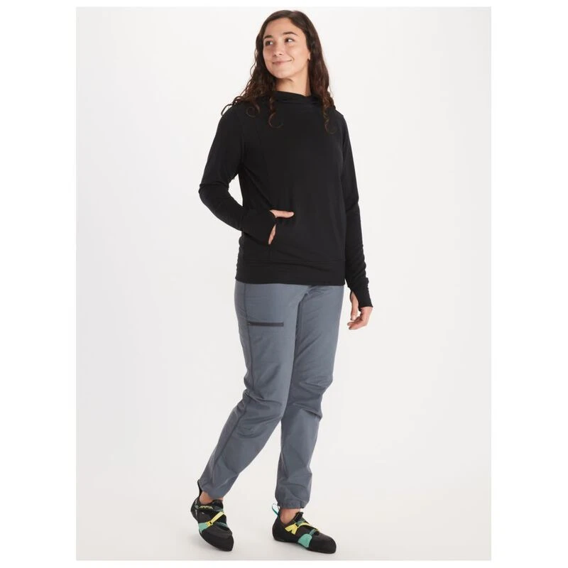 Marmot la hotsell linea pullover
