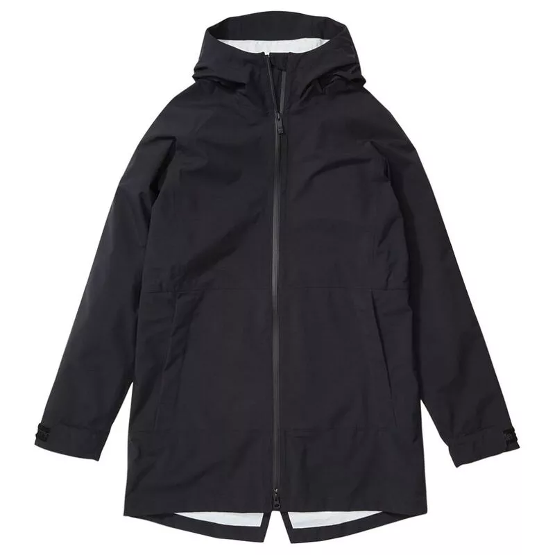 Marmot Womens EVODry Kingston Jacket Black Sportpursuit
