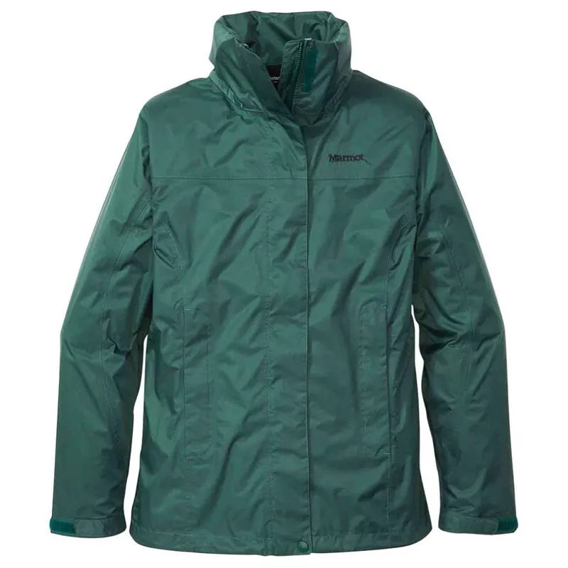 Women's marmot precip jacket outlet