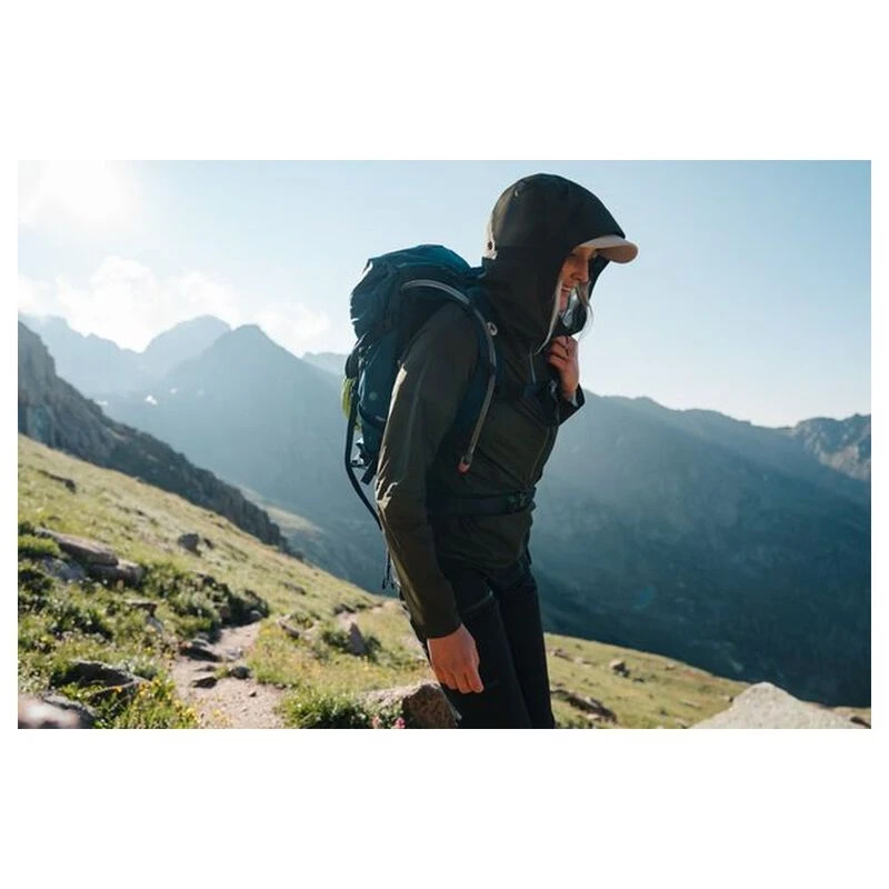 Marmot shell sale
