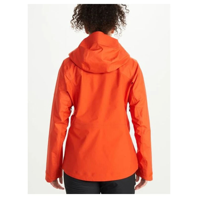 Marmot ladies peak jacket hot sale