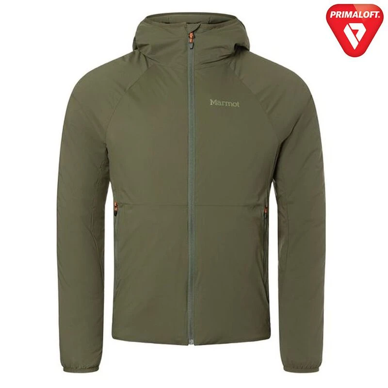 Marmot primaloft clearance jacket