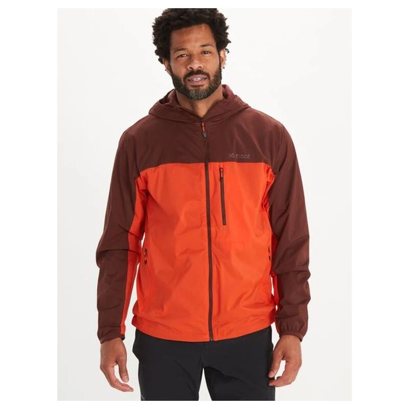 Marmot ether driclime vest on sale