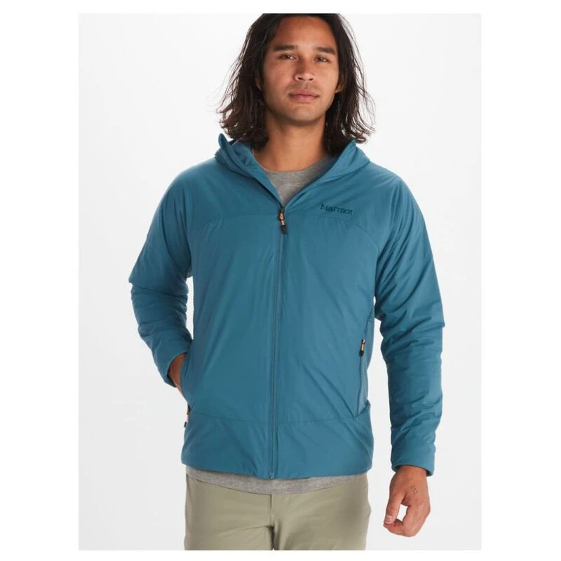 Novus hoody marmot store