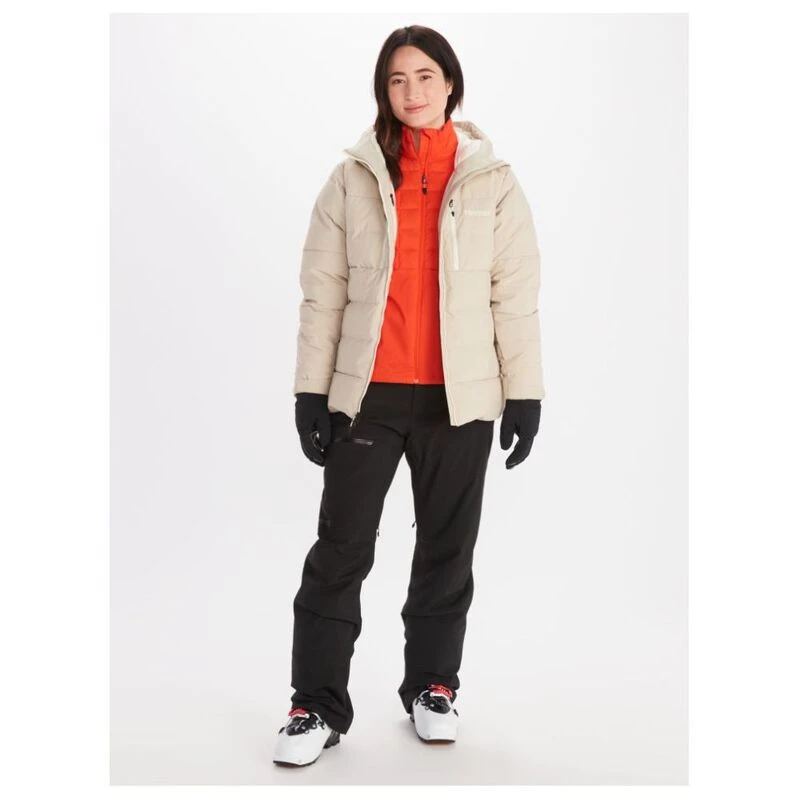 Marmot women's slingshot jacket sales