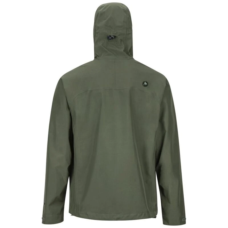 Marmot minimalist crocodile 2025