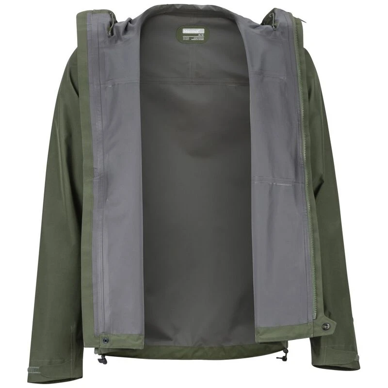 Marmot minimalist crocodile 2025