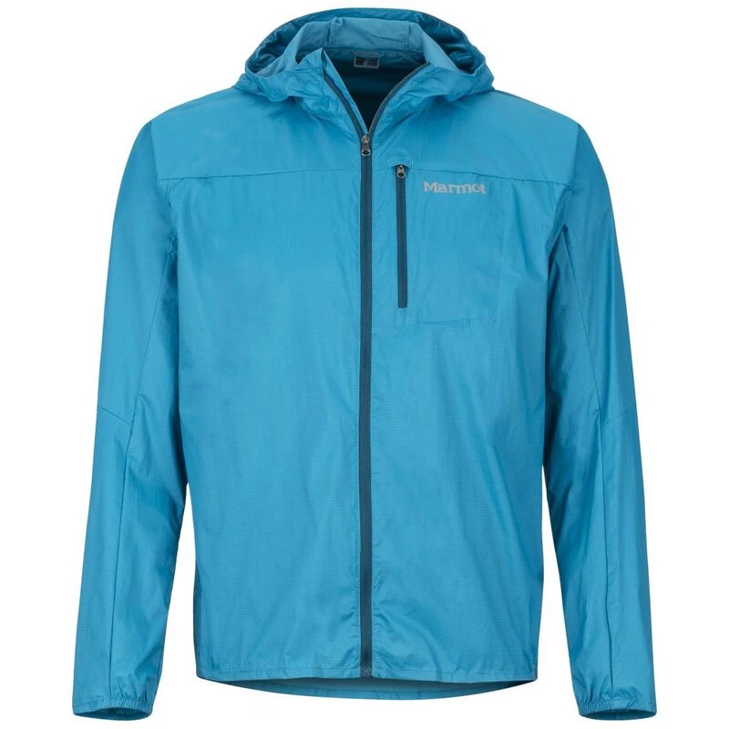 Marmot men's air lite jacket sale