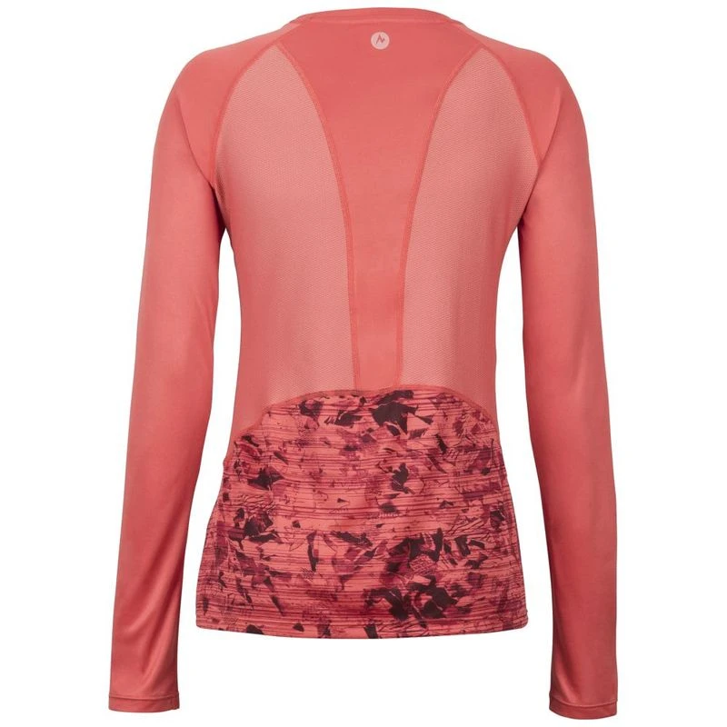 Marmot crystal long sleeve online