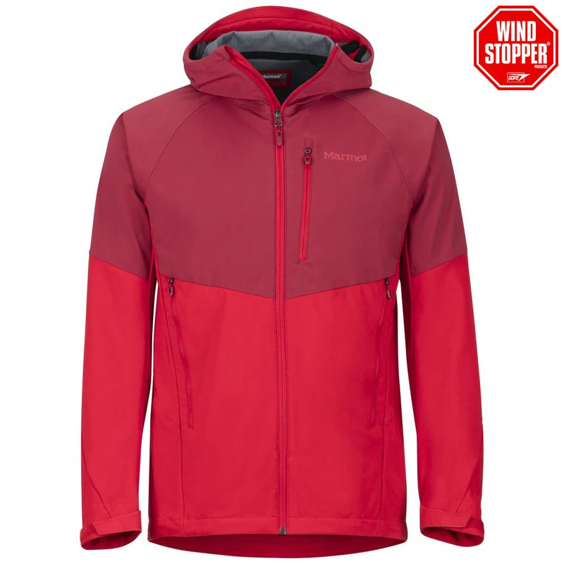 Rom marmot top