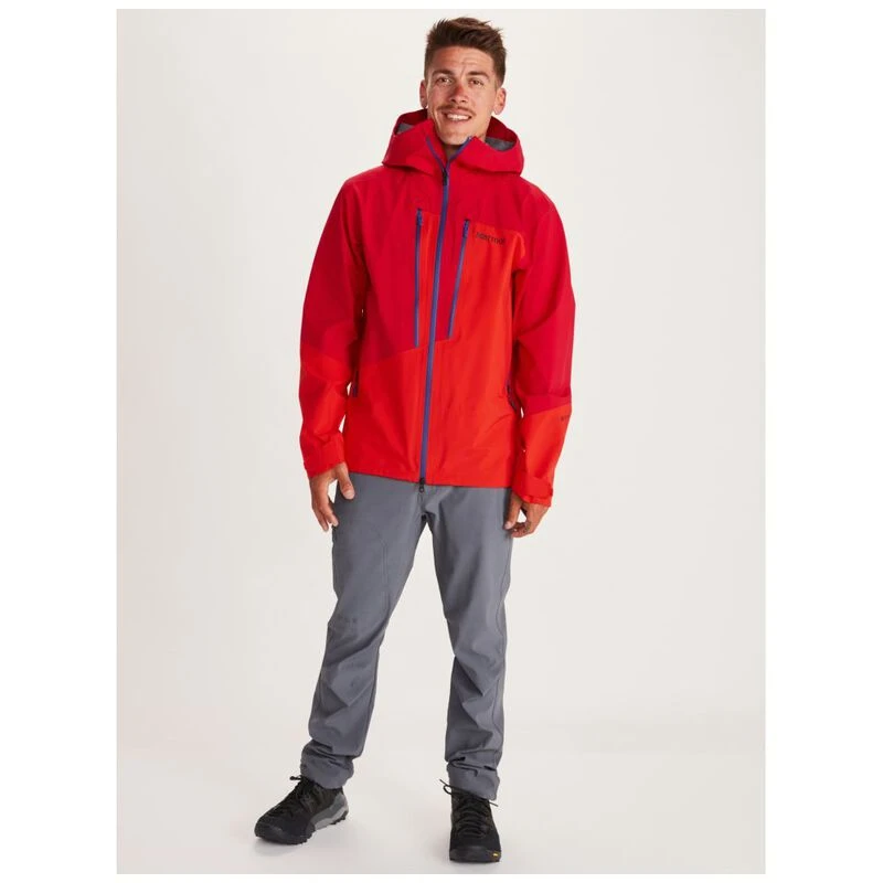 Marmot huntley jacket top