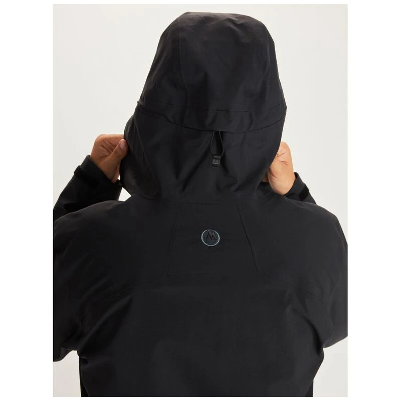 Marmot evodry online clouds rest review