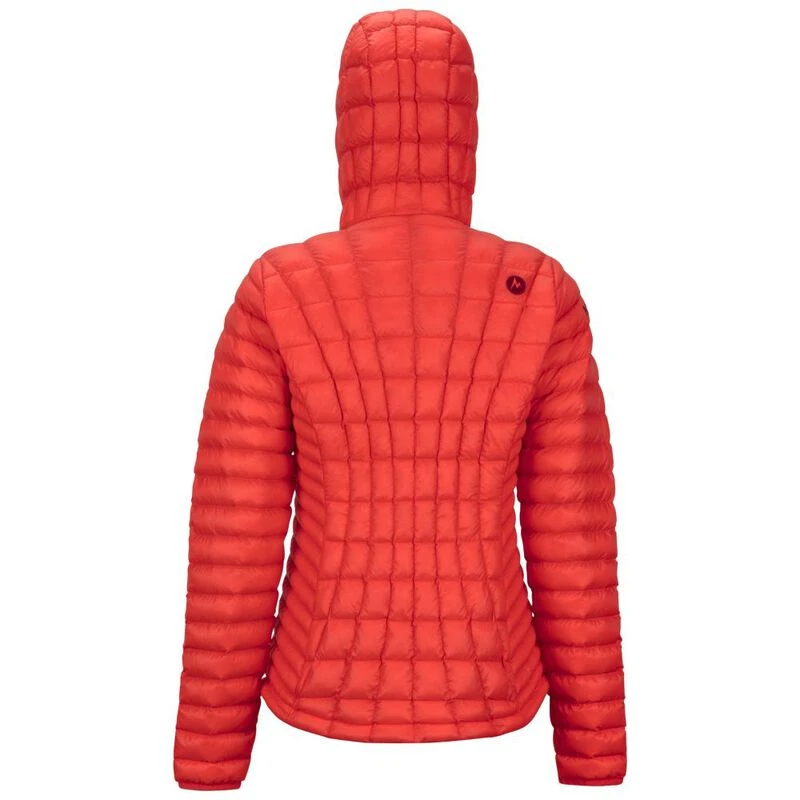 Marmot featherless damen store