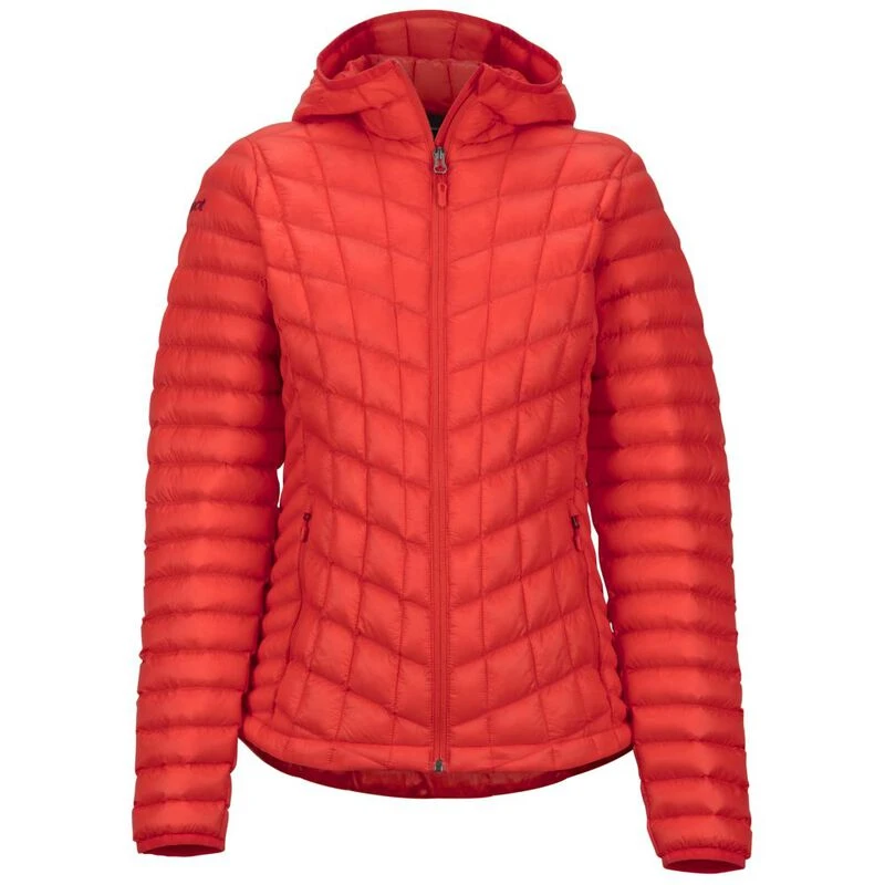 Marmot women's cheap featherless hoody