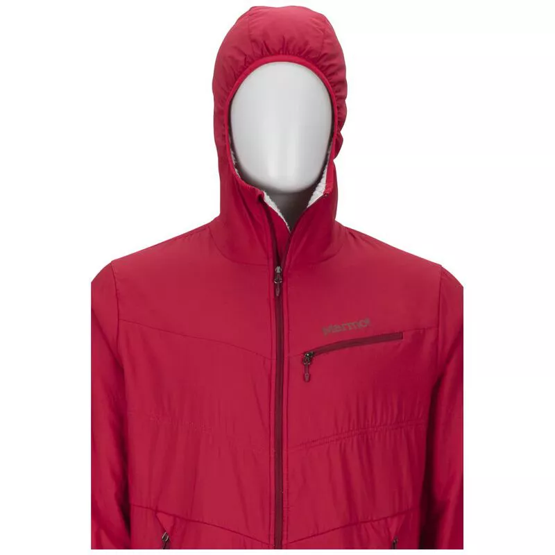 Marmot men's alpha 60 jacket hot sale