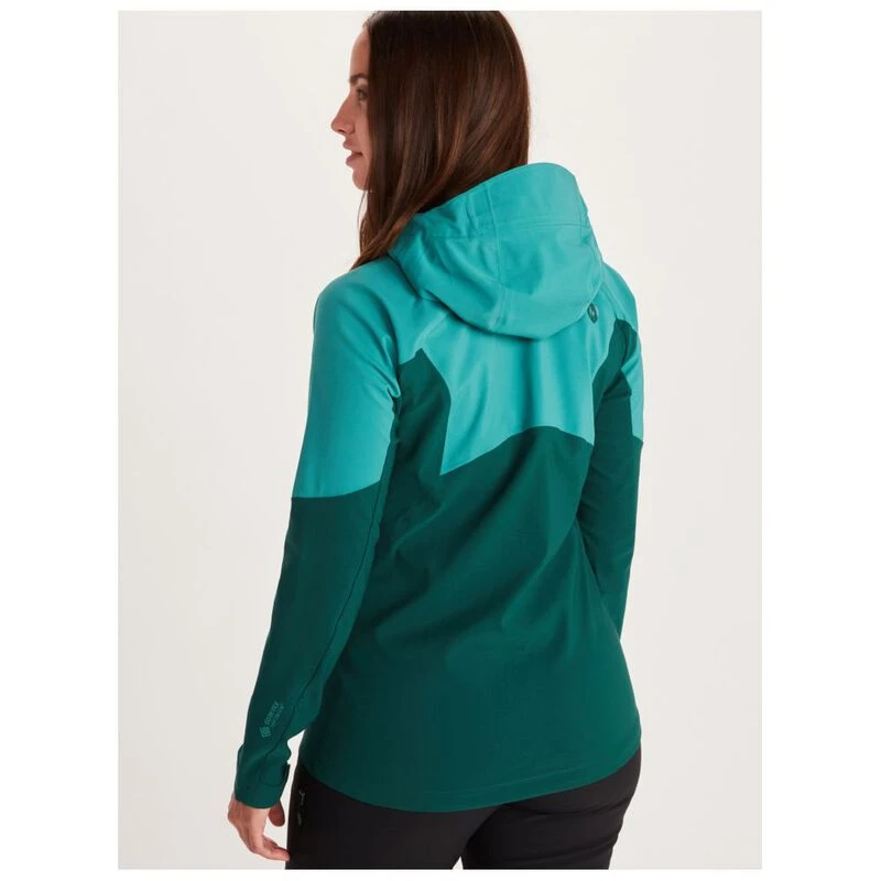 Marmot rom jacket women's on sale