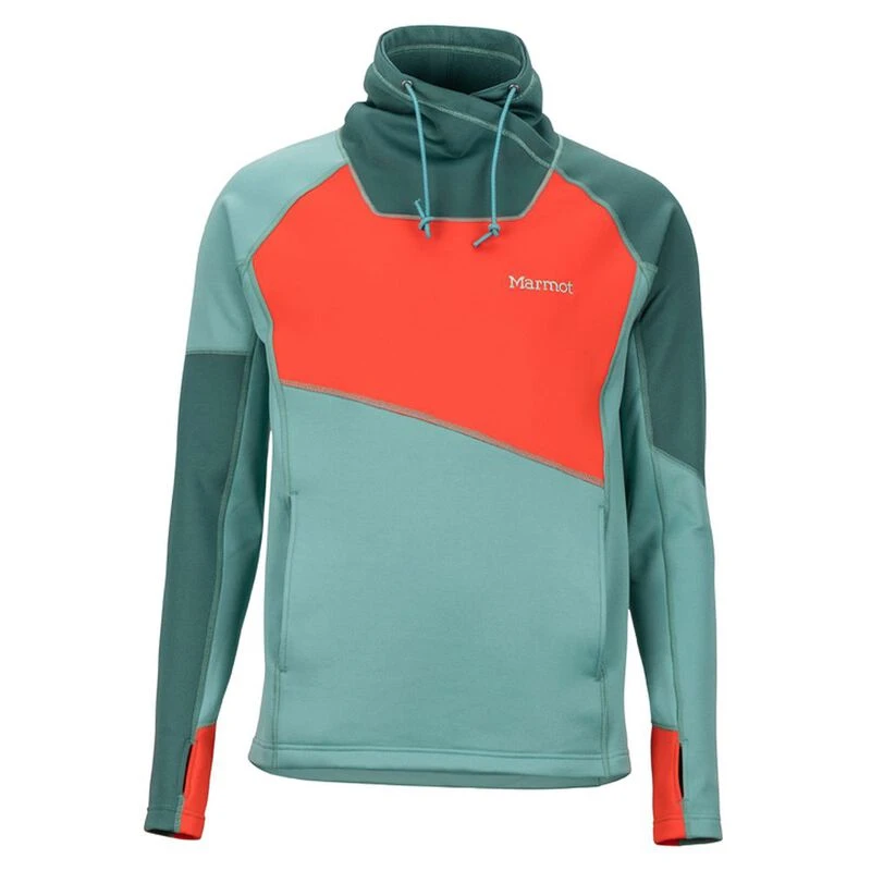 Marmot 2025 gibbs top