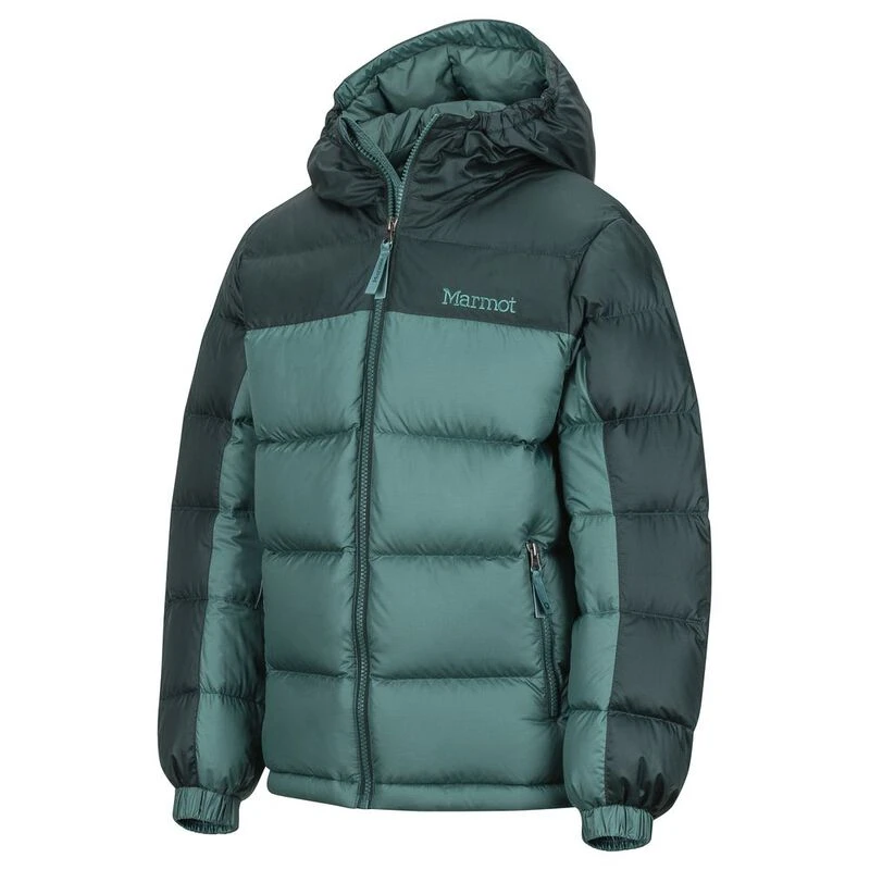Marmot mallard green new arrivals