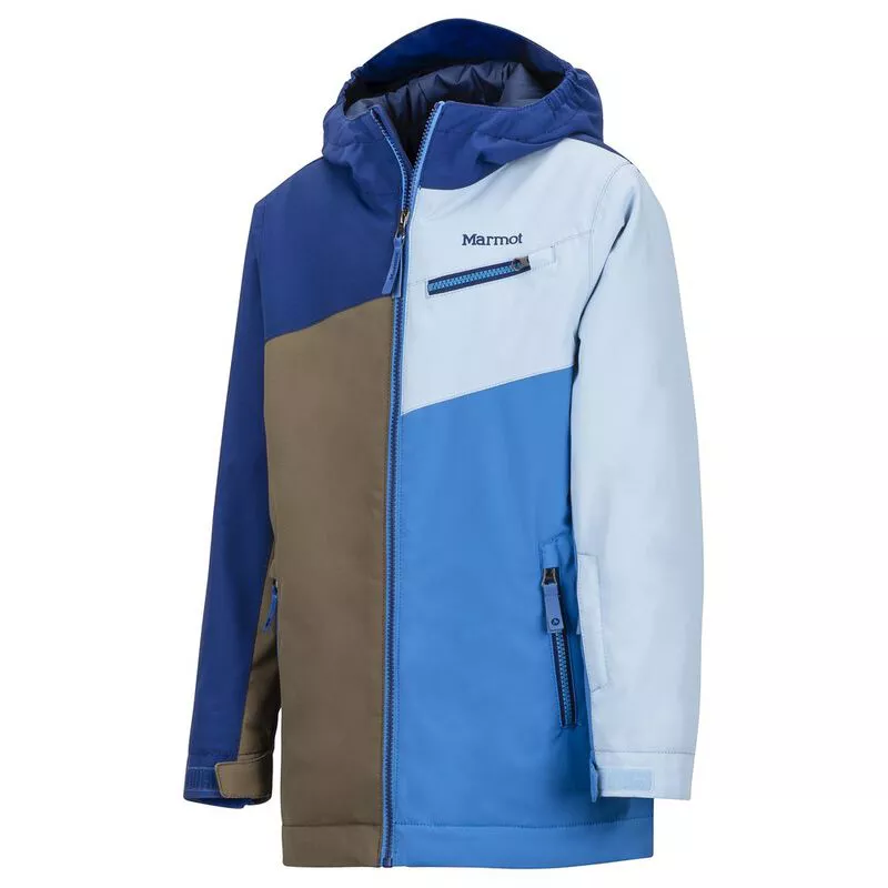 Torreys peak hooded lined windbreaker sales
