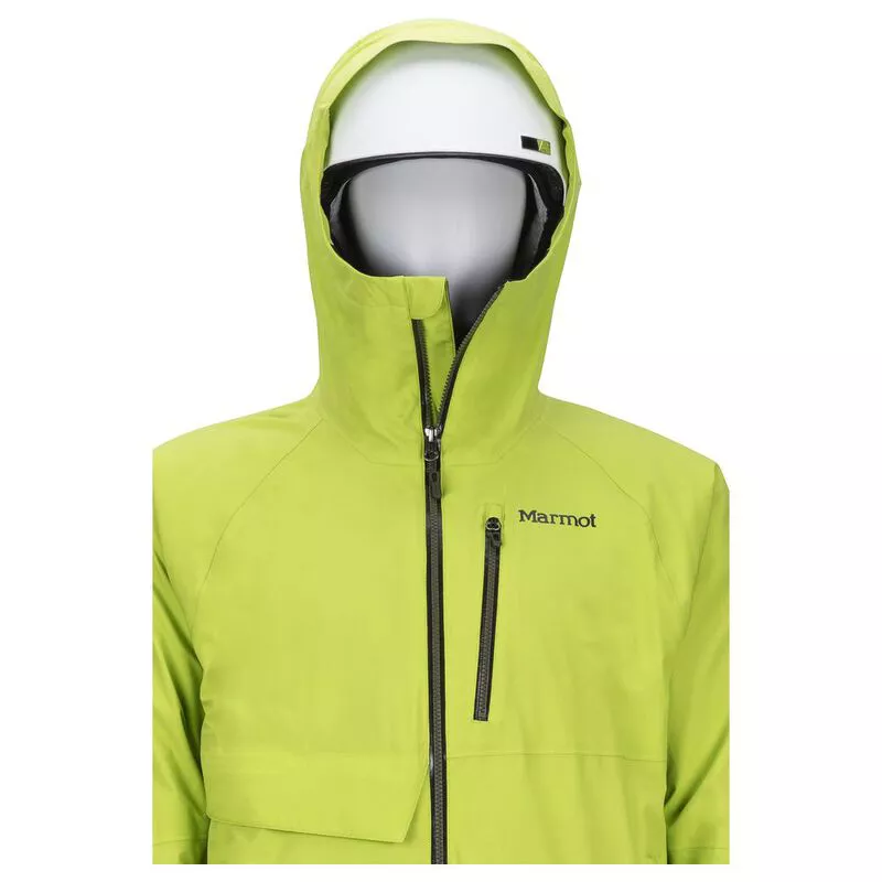 Marmot castle hotsell peak pant