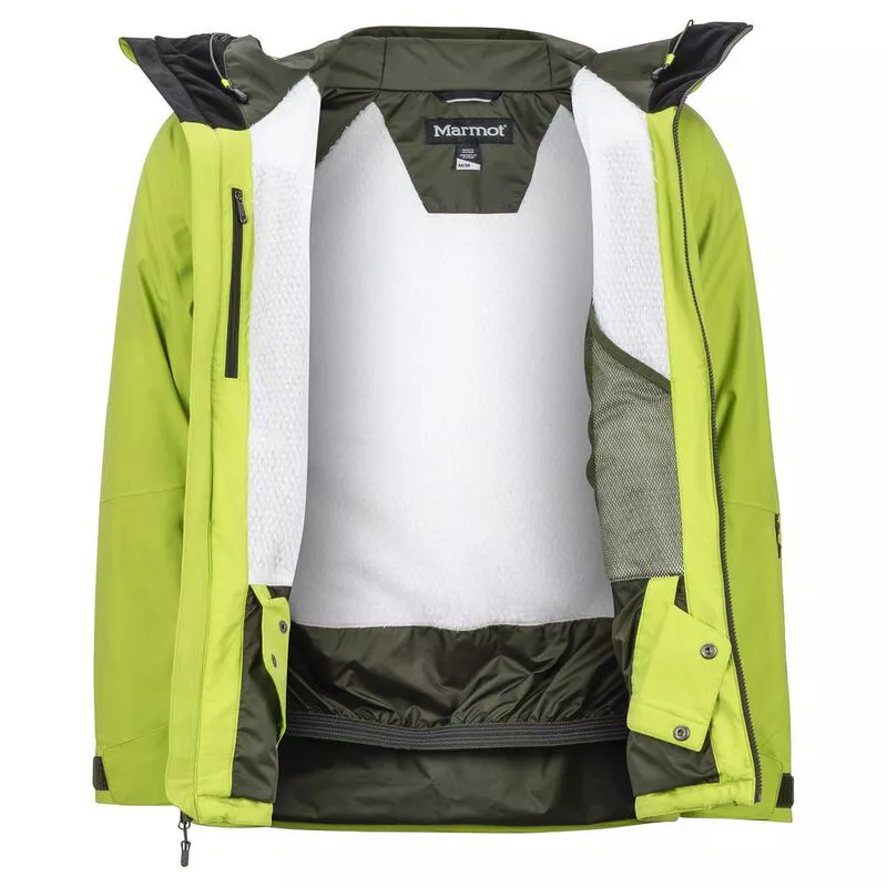 Castle peak jacket best sale