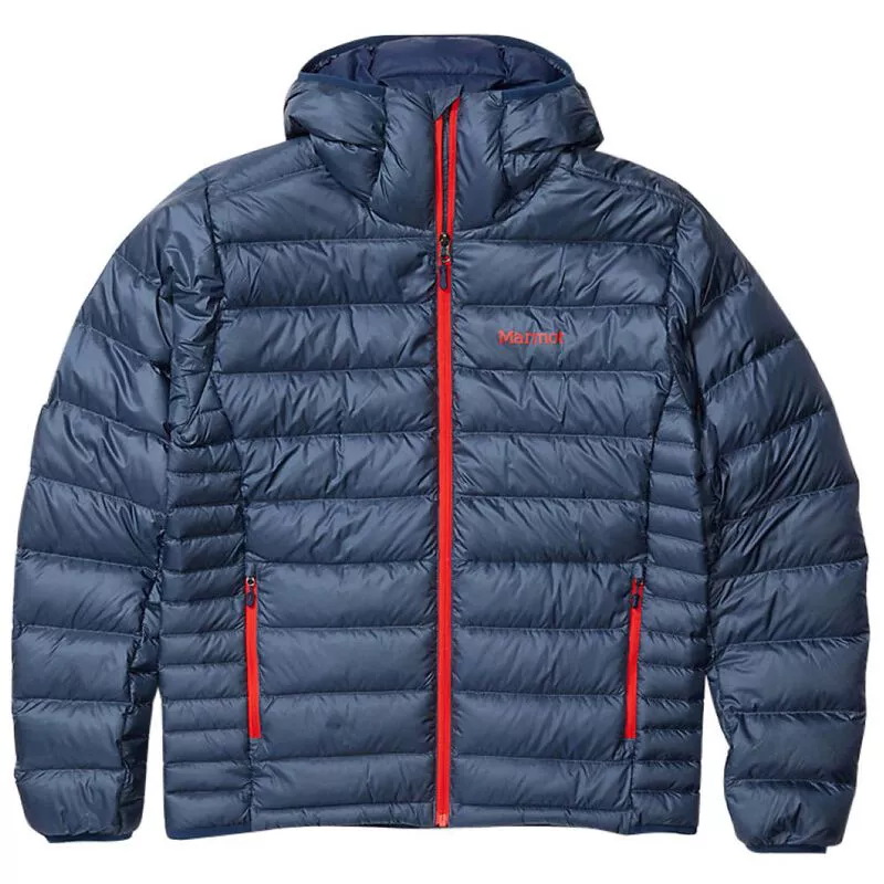 Men's hype down best sale hoody