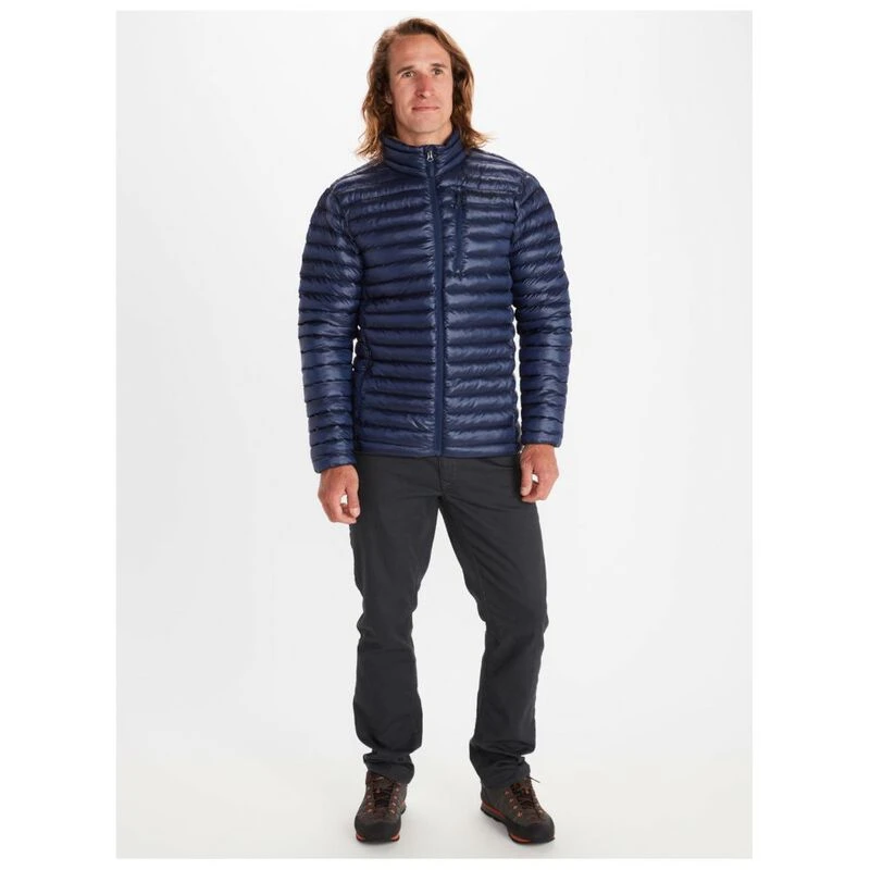 Men's avant featherless hoody shop