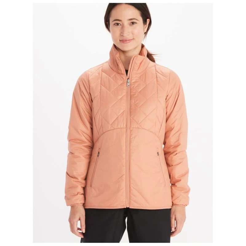 Marmot 3 in 1 top