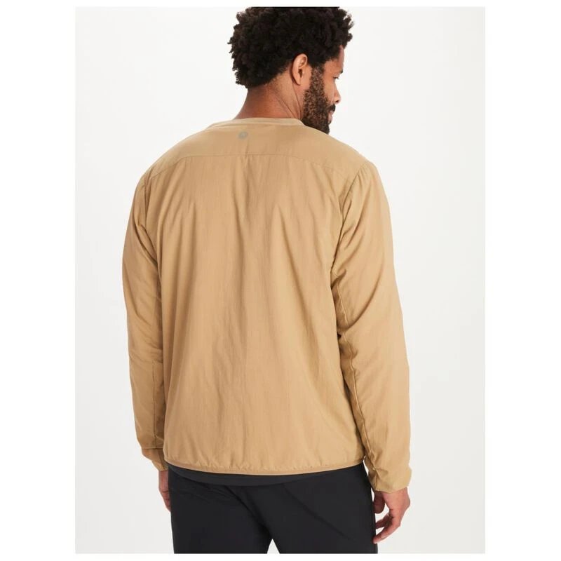 Marmot baillie pullover 2025