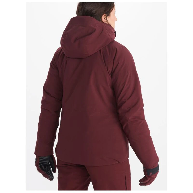 Head pro sale 3d ski jacket