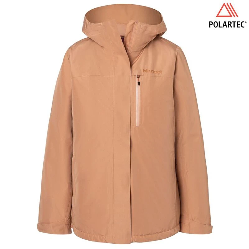 Marmot 3 in 1 womens clearance