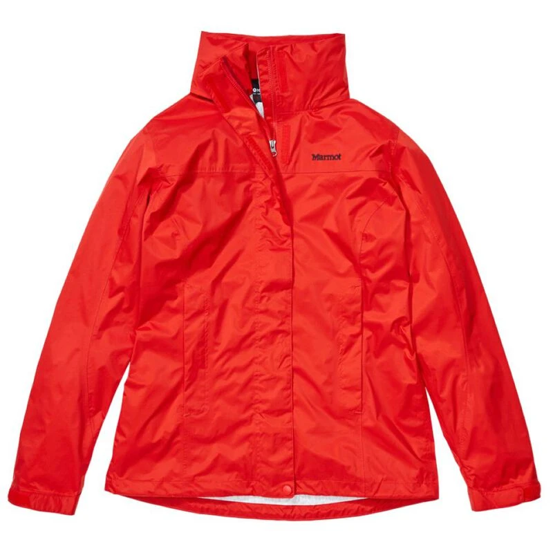 Marmot precip sienna red on sale