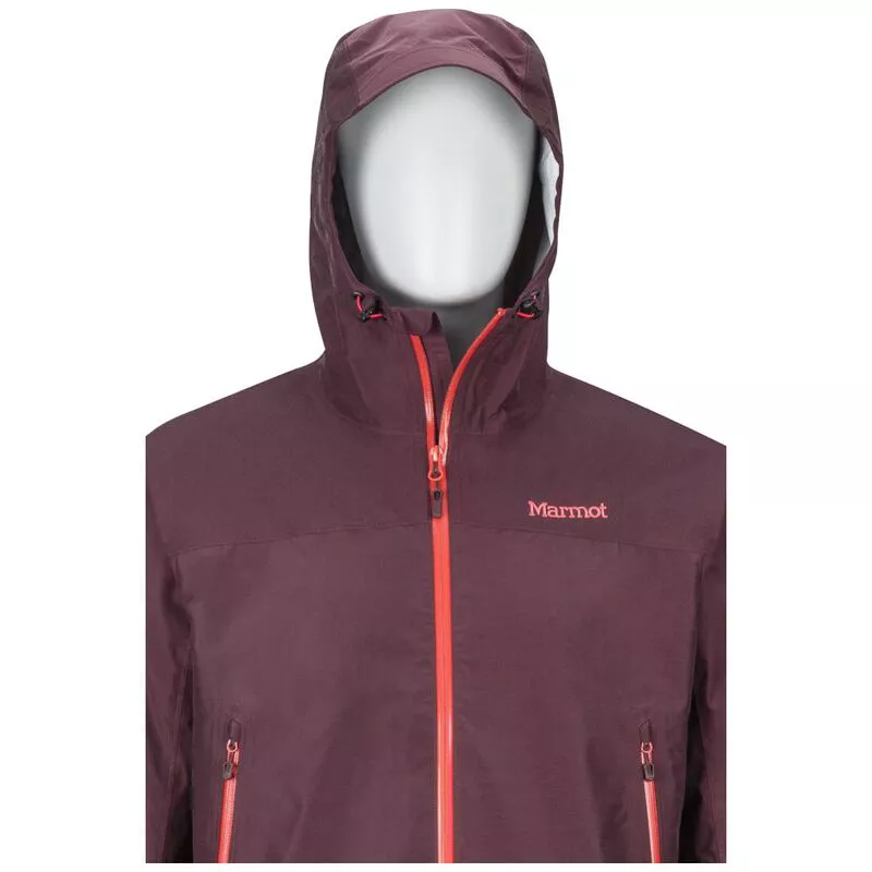 Marmot men's eclipse jacket hotsell