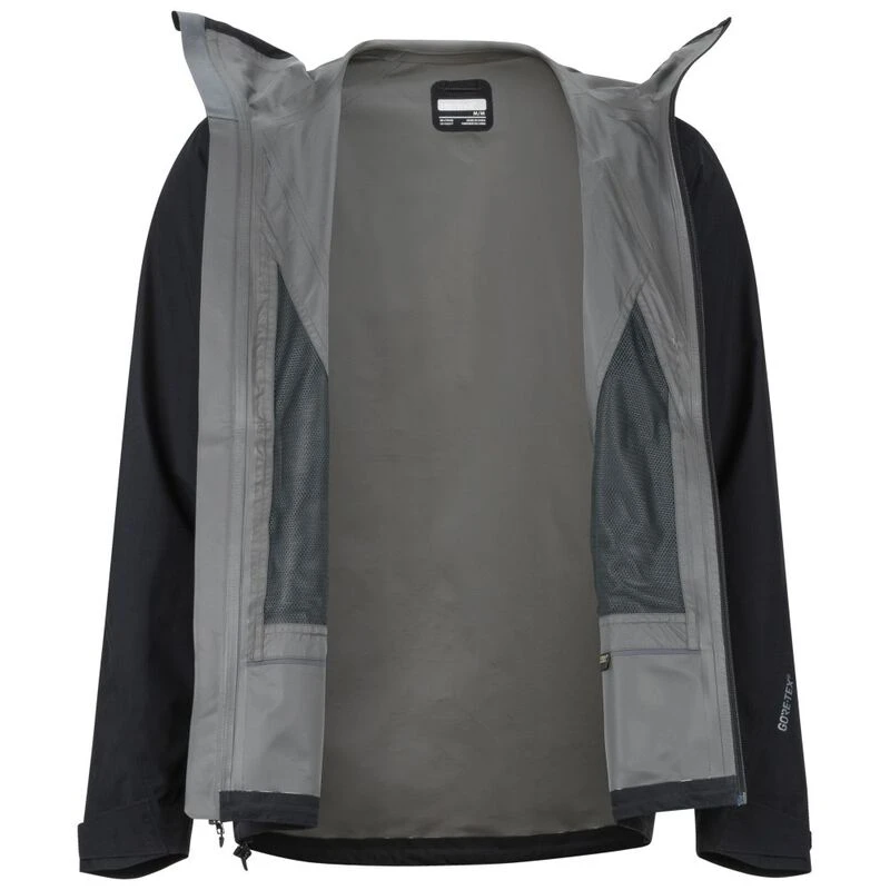 Men's knife edge jacket clearance