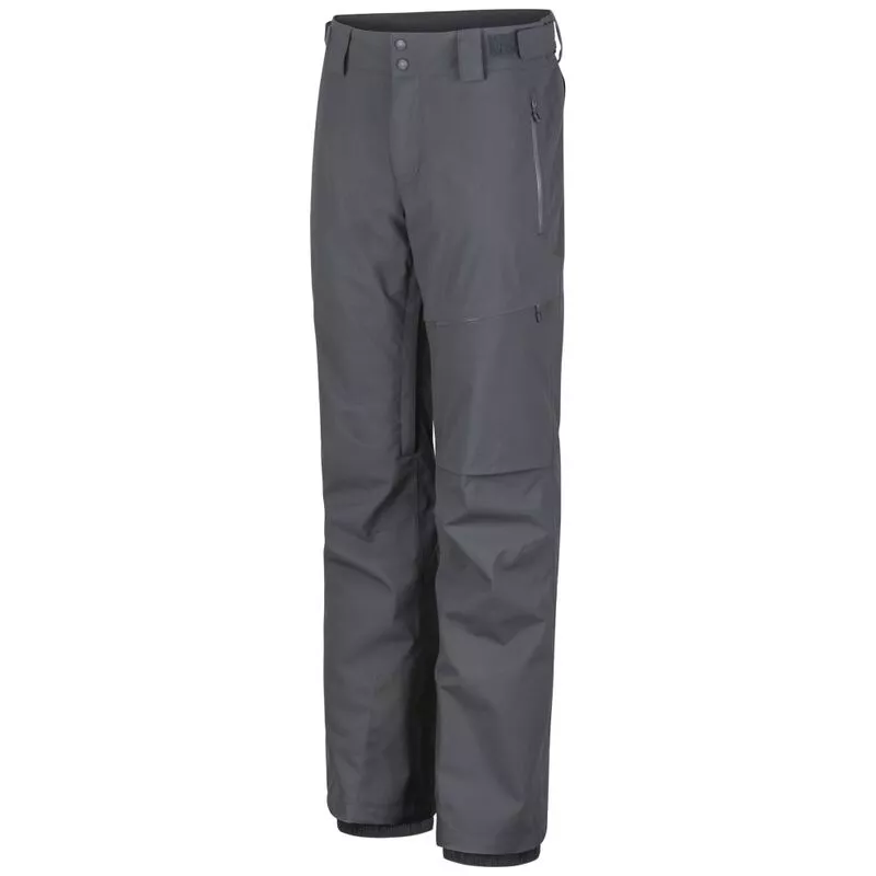Marmot Mens Layout Cargo Trousers F19 (Dark Steel)