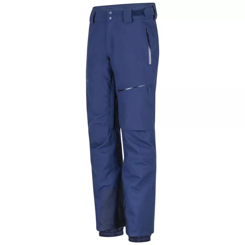 Marmot Mens Layout Cargo Trousers F19 Arctic Navy Sportpursuit