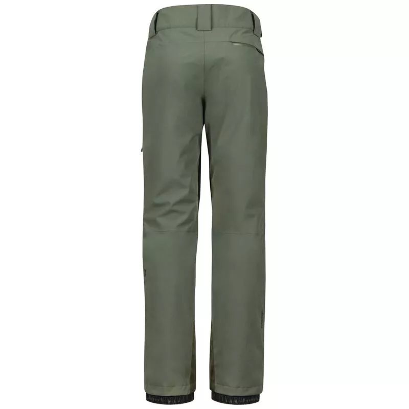 Marmot Mens Layout Cargo Trousers (Crocodile)