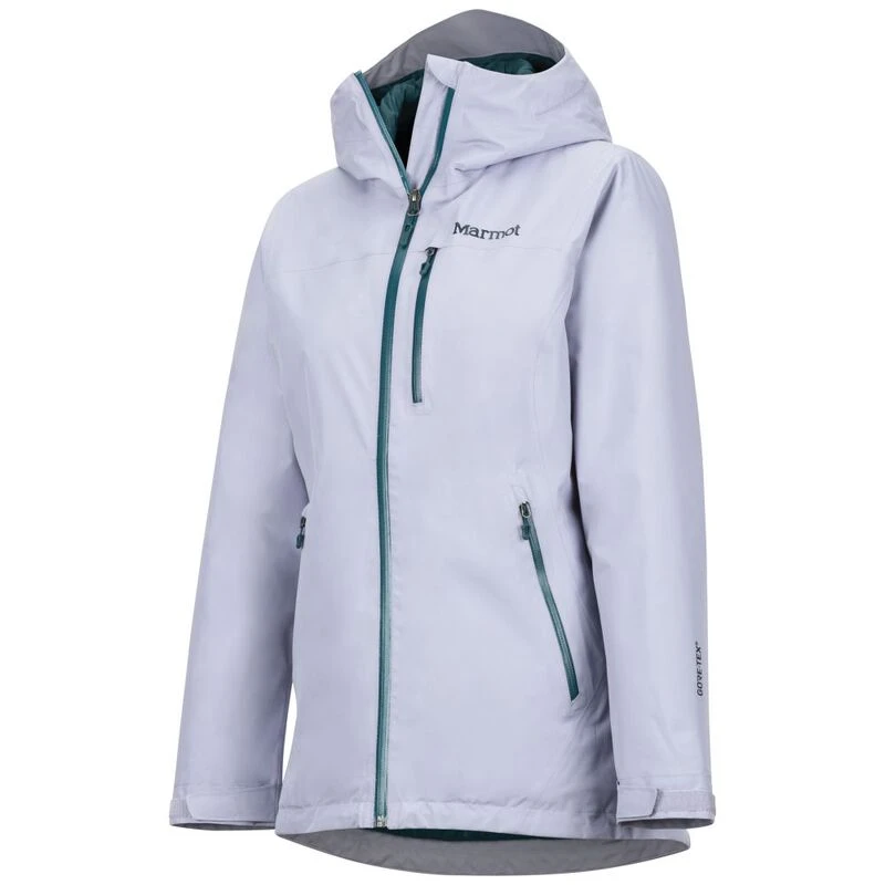 Marmot solaris hot sale jacket womens