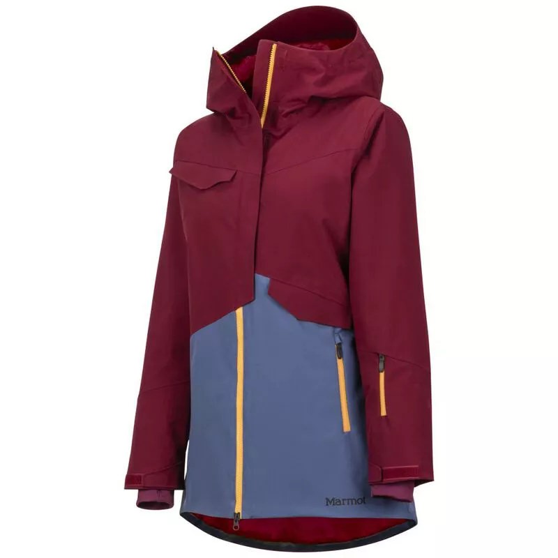 Marmot ventina deals