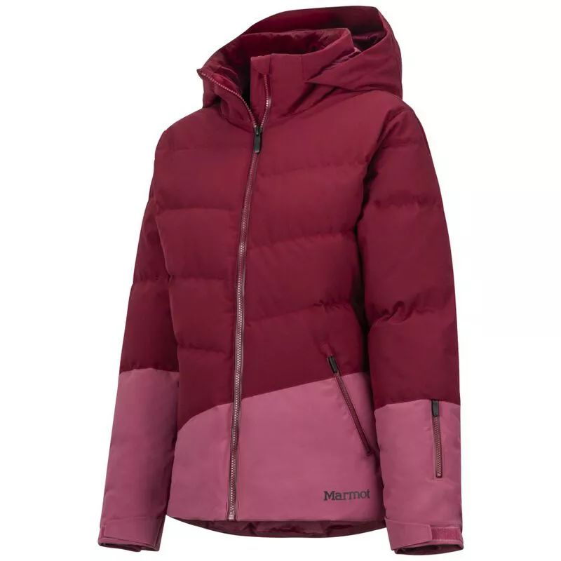 Marmot sling shot jacket shop
