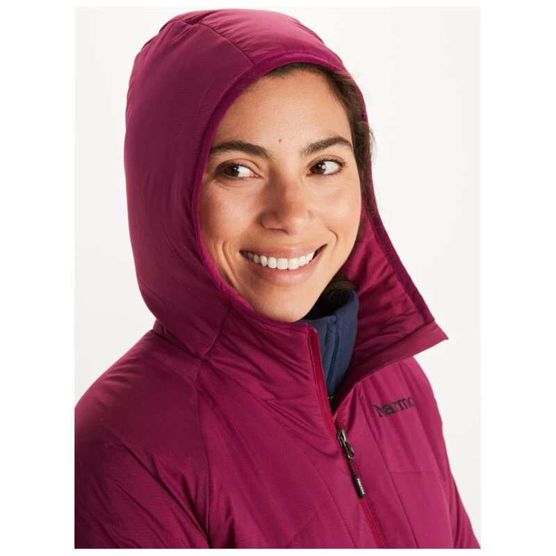 Marmot novus hoody women's new arrivals