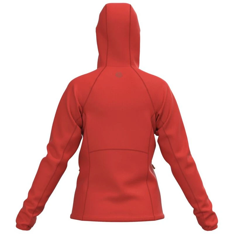 Marmot polartec women's fleece jacket hot sale