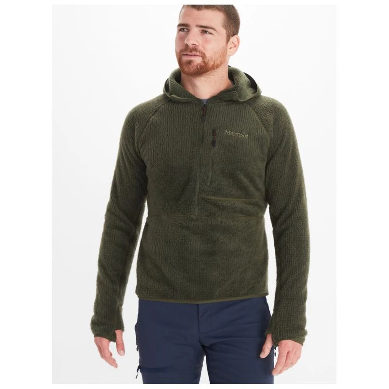 Marmot men's stretch fleece jacket store