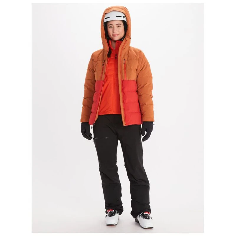 Marmot sling shot best sale damen