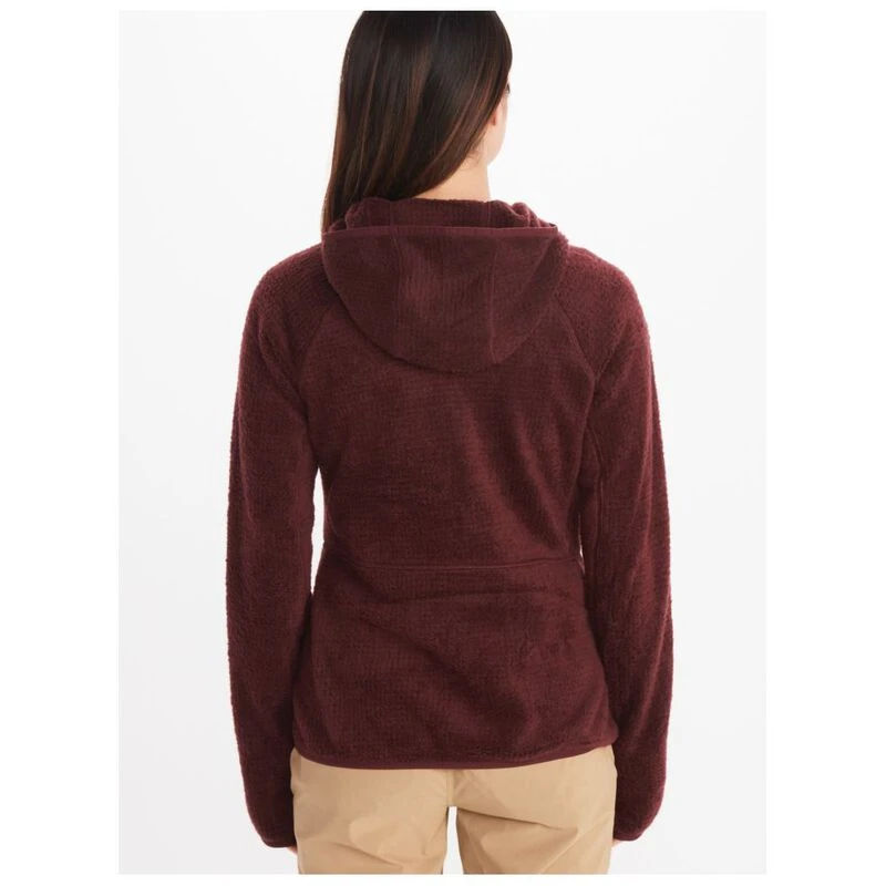 Marmot full best sale zip hoodie
